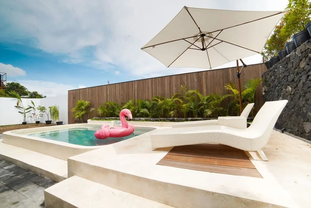 Ubu Villa Little Haven