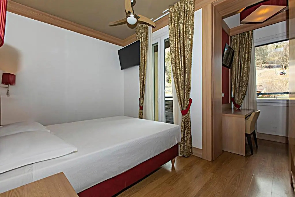 TH Cadore - Hotel Antelao
