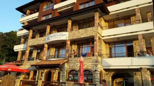 Apartments Karina