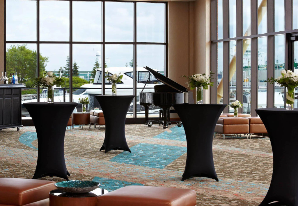 Delta Hotels by Marriott Prince Edward