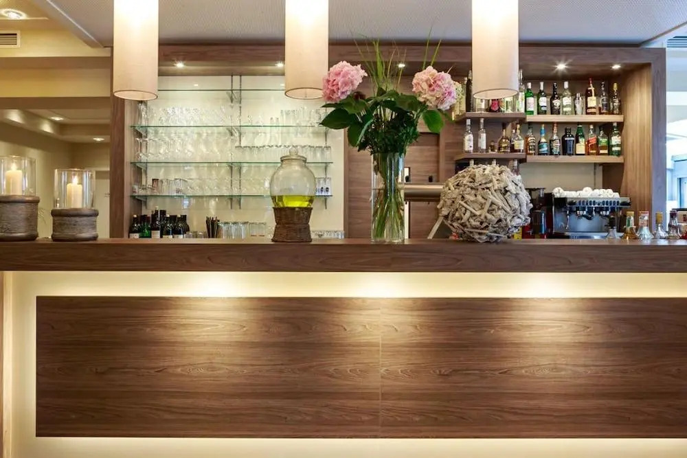 Hotel Restaurant Haus Odendahl