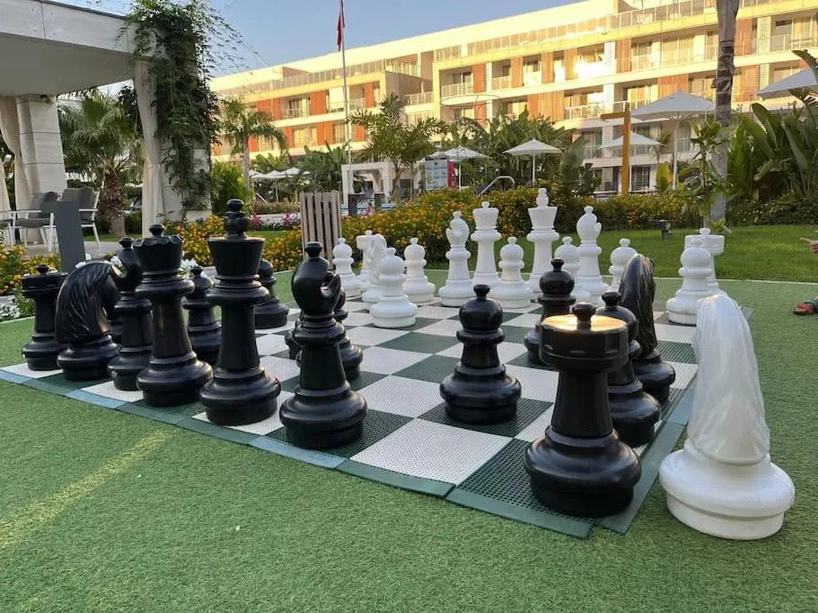 Long Beach Holiday Resort studio apartment A5