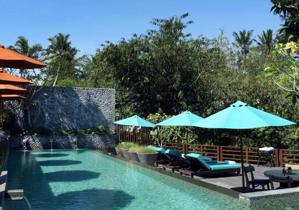 The Purist Villas & Spa Ubud