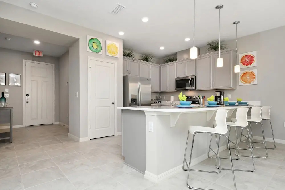 5121Compass Bay Resort Orlando 39553/44279