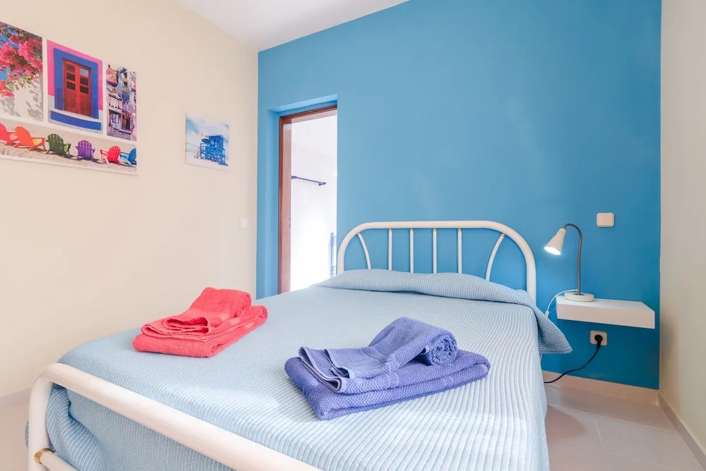 Quinta do Paraíso - Private Rooms with Ensuite Bathrooms