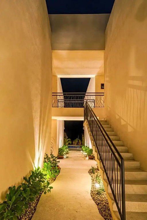 Xkan Hotel Boutique