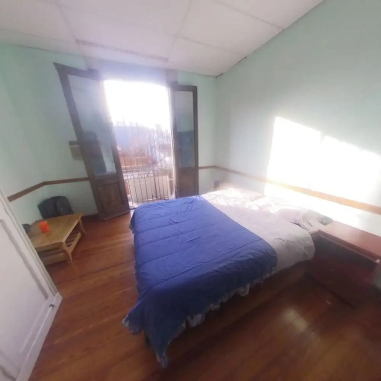 Tango Hostel Club