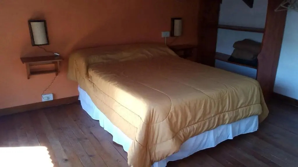 Los Arbolitos Cabañas y Aparts