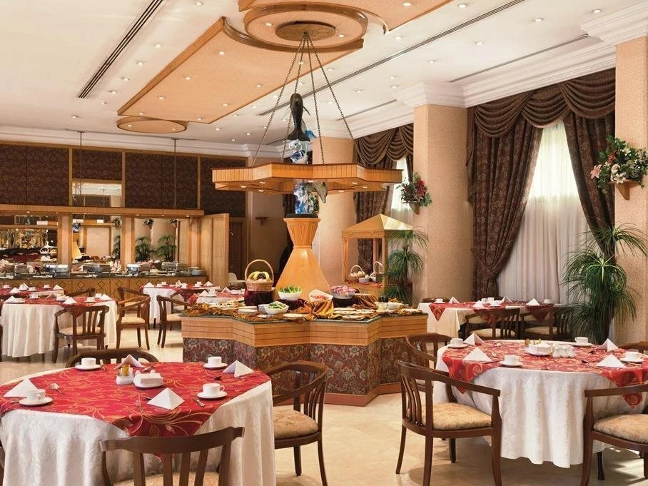 Ramada Encore by Wyndham Kuwait Downtown