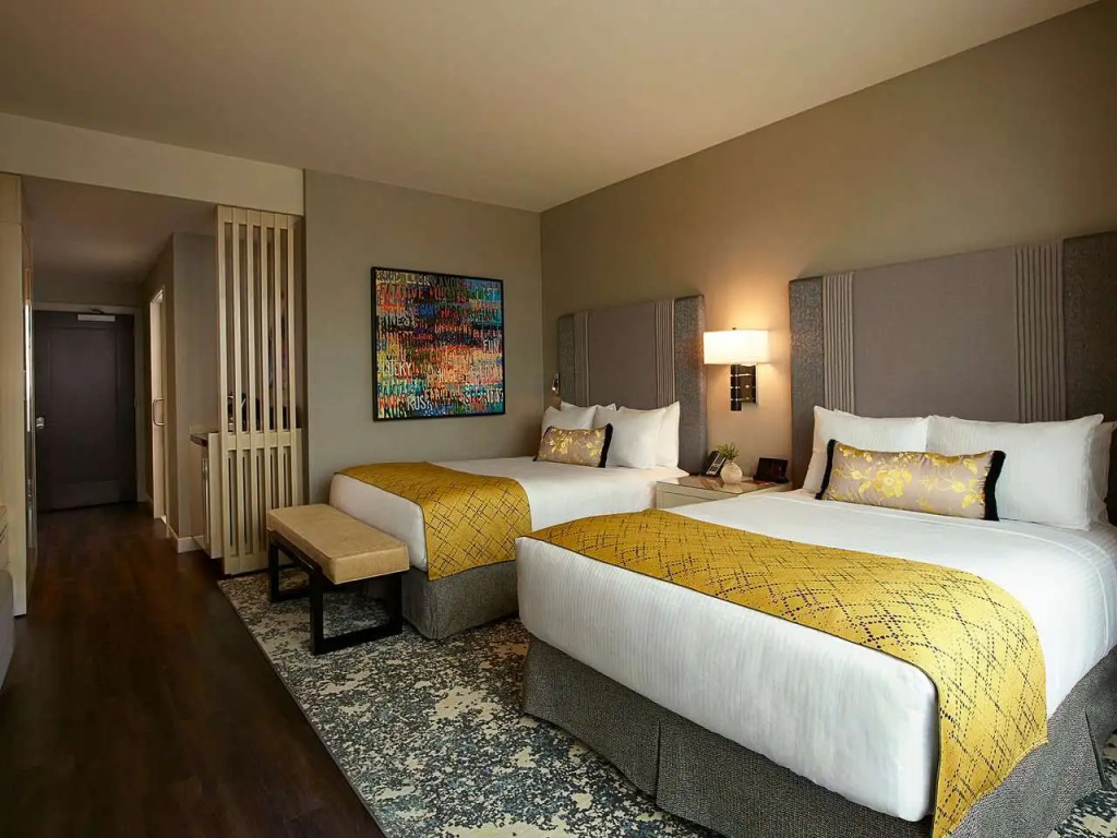 Live! Casino & Hotel - Baltimore Washington Airport - BWI