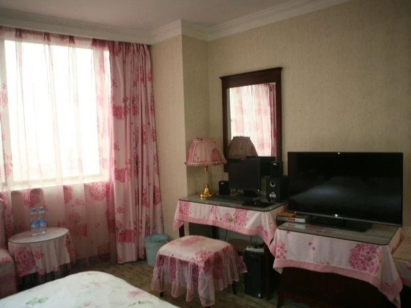 Pingan Hotel