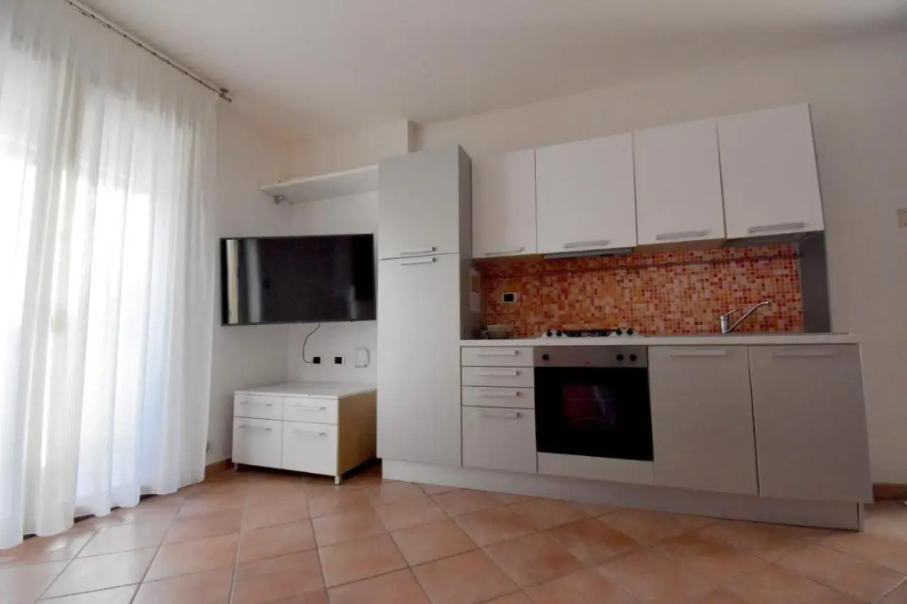 2-room Apartment On The Upper Floor - Inh 29315