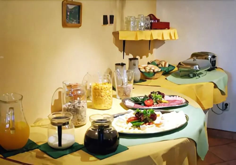 Hotel U Hvezdy