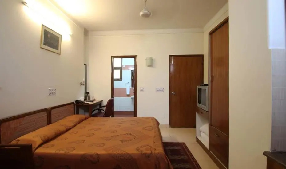 Nu Delhi Homestay