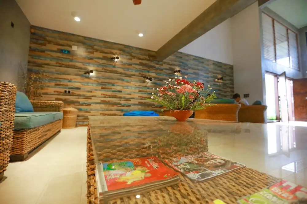 Ella Flower Garden Resort