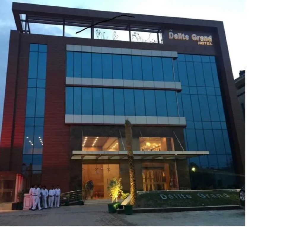 Hotel Delite Grand