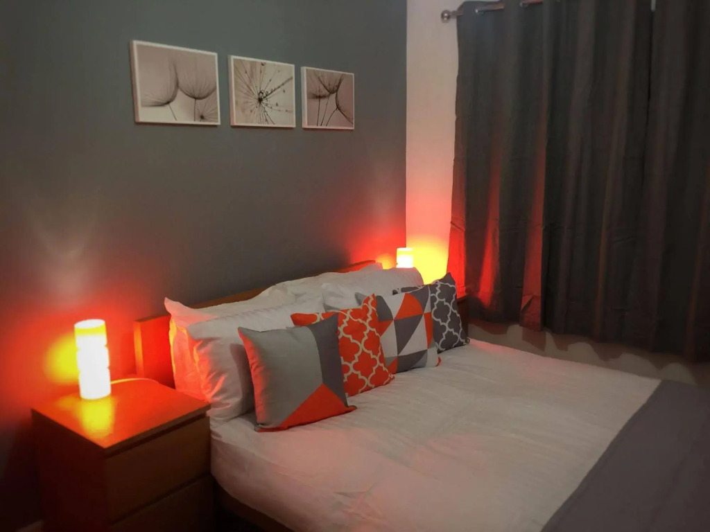The Cathedral Suite