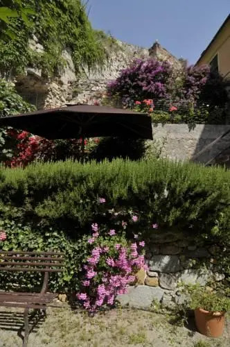 Villa Salvarezza