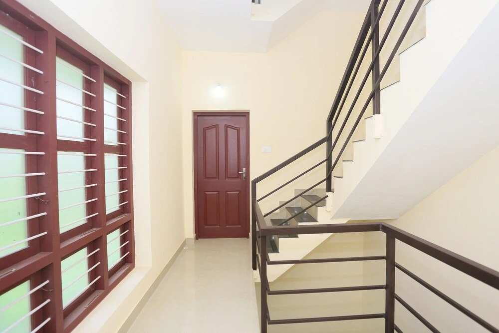 Peace Rooms Trivandrum
