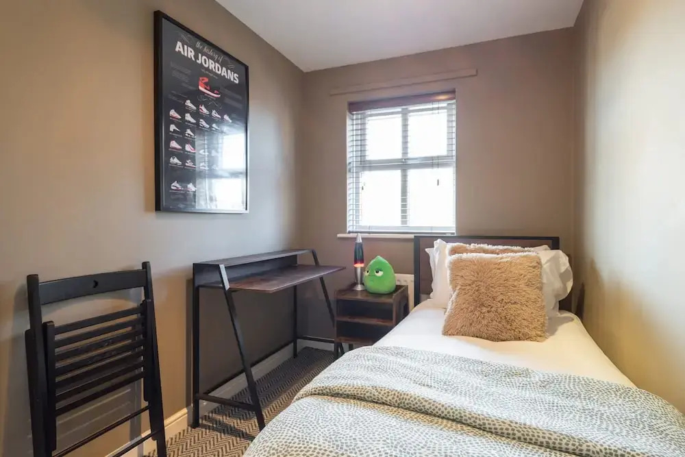 Host Stay Martinhoe