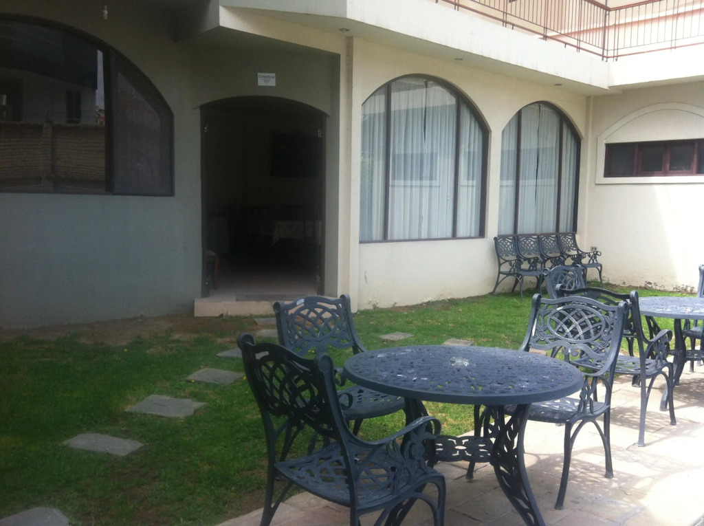 El Prado Hotel