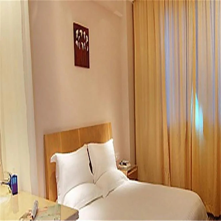 Star Of The City Business Inn