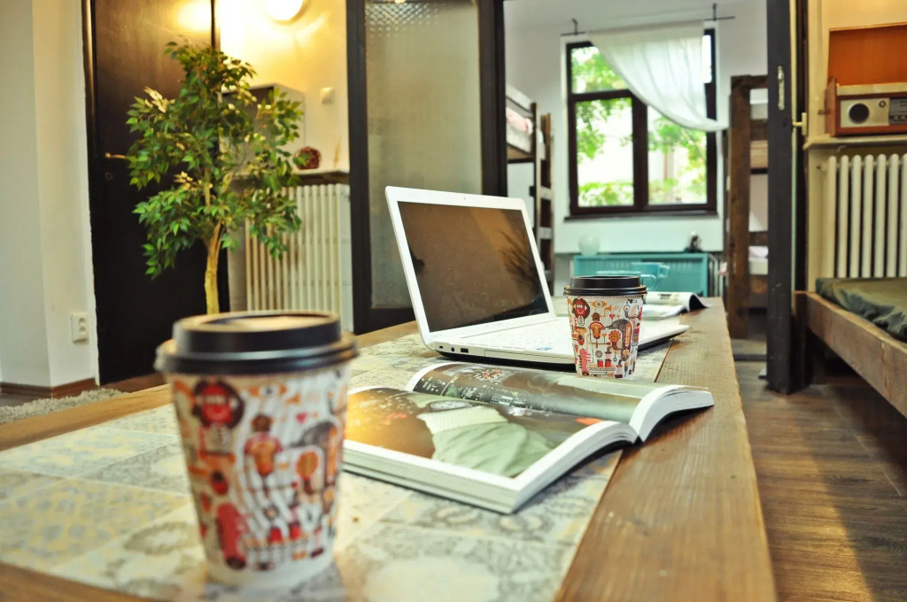 Globe Hostel