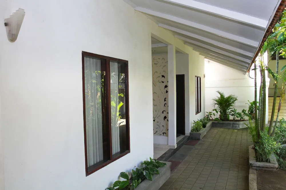 Airy Sanur Bypass Ngurah Rai 41 Bali
