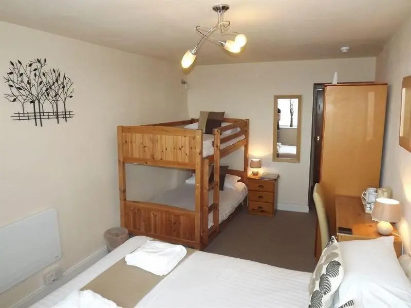 Balmoral Guest House