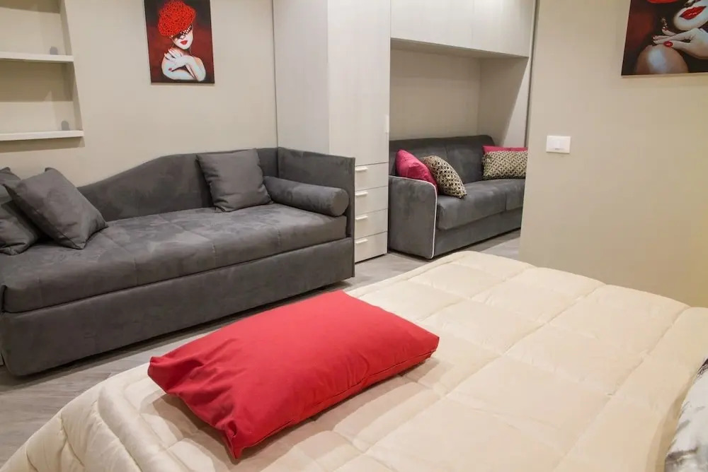 Suite Bordonaro Apartments
