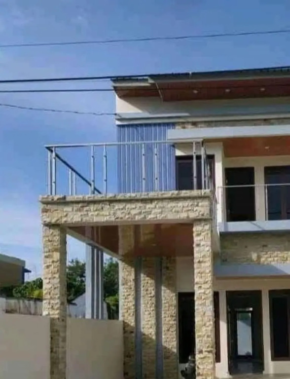 Rahayu Bromo 2 Cottage
