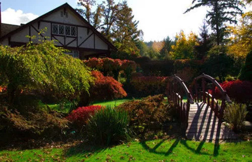 Quamichan Inn