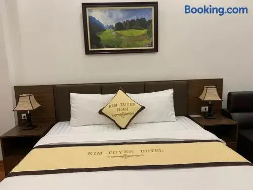 Kim Tuyen Hotel