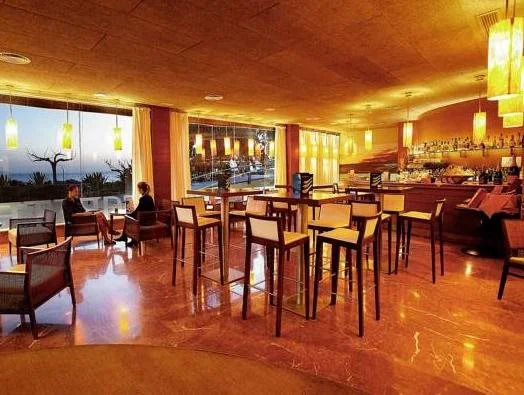 Hotel & Spa Terraza 4 Sup