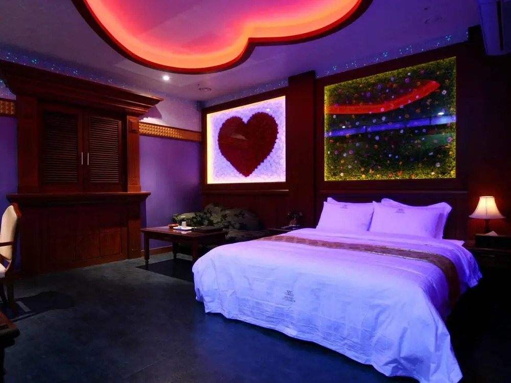 Doksan 3S Hotel