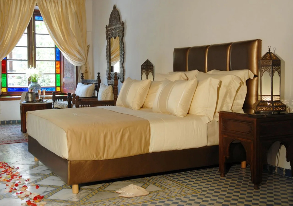 Riad Alkantara