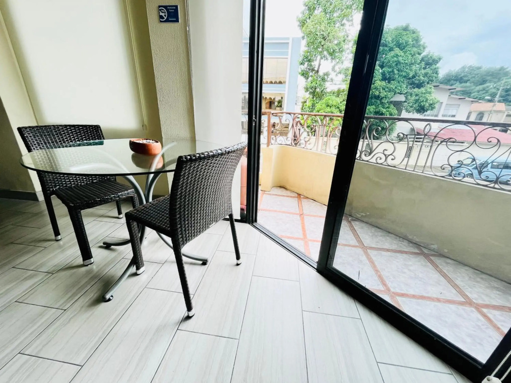 ConfortSuite Balcón San Marino Urdesa