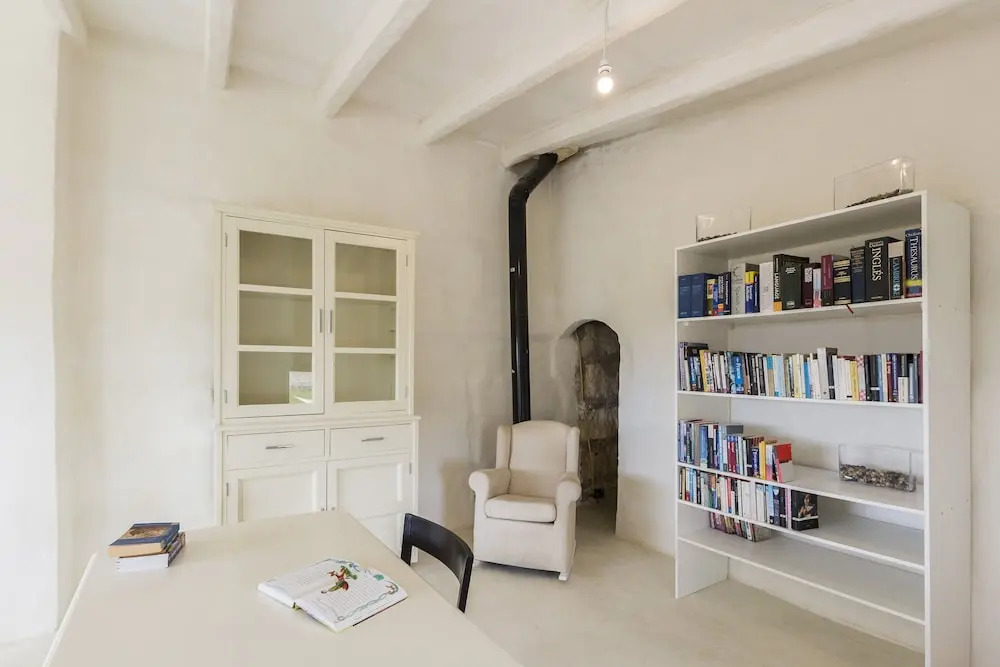 Residence by G Villa Sa Marineta
