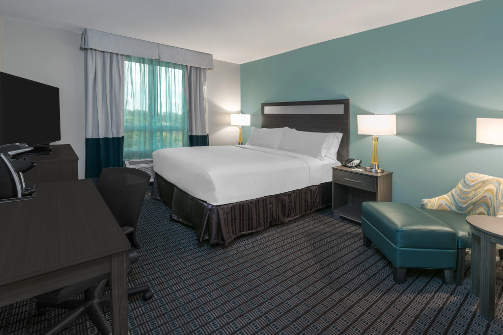 Holiday Inn - Beaumont East-Medical Ctr Area by IHG