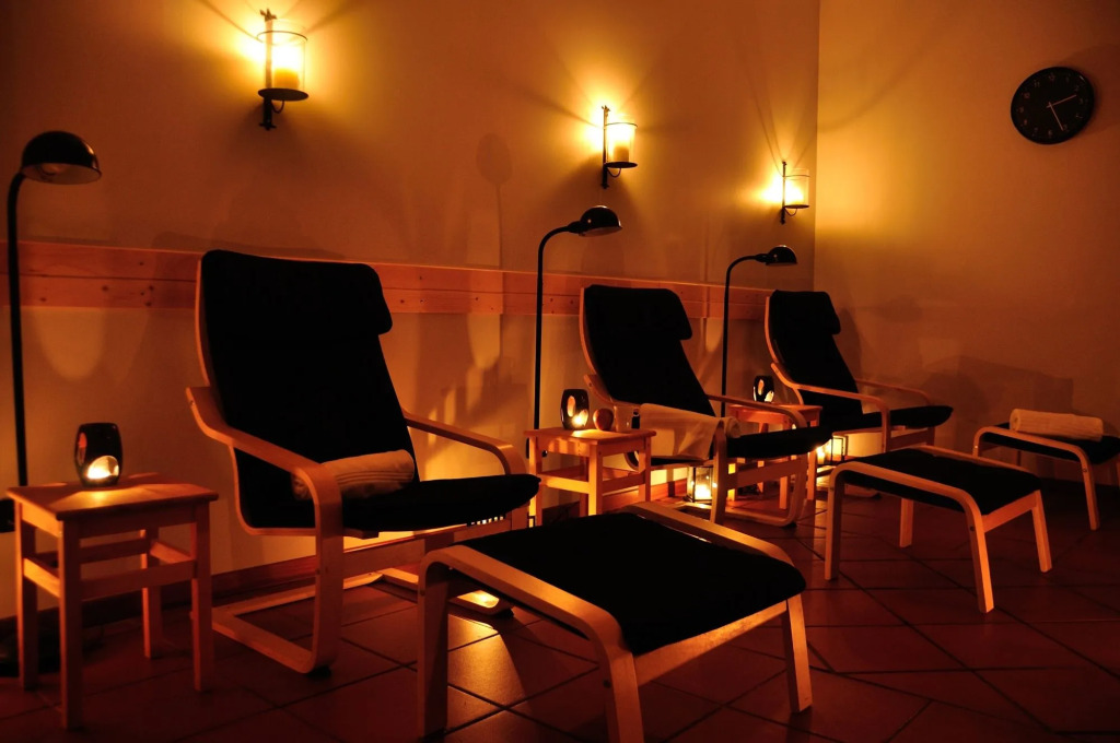 Corsaro Etna Hotel&SPA