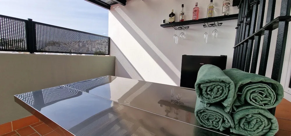 Boutique Suites