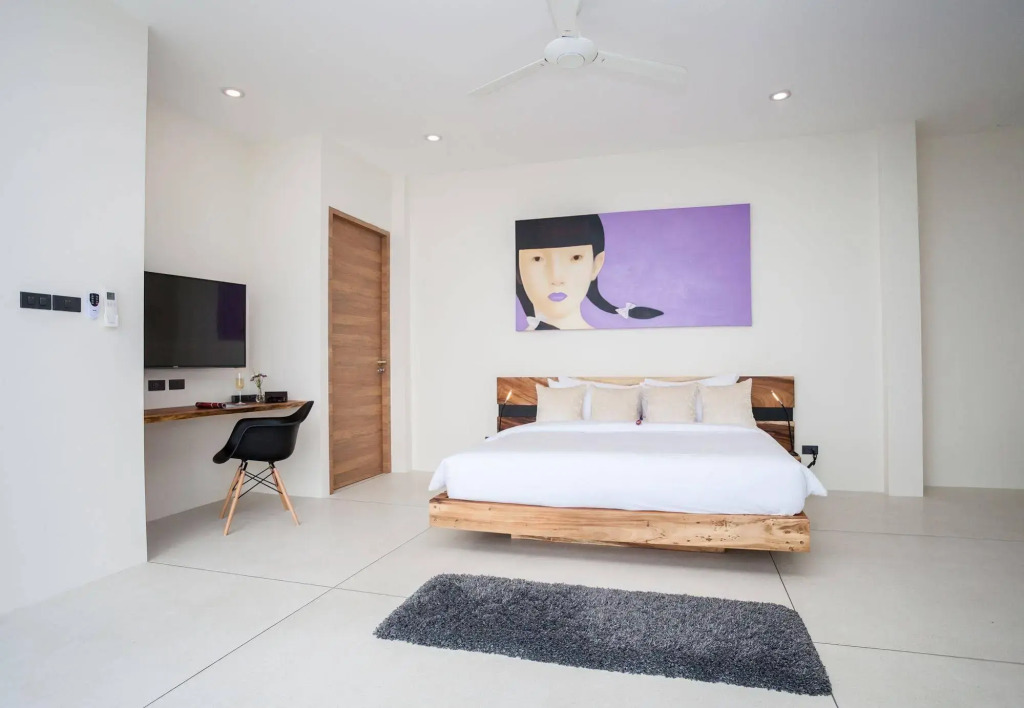 Sky Dream Villa Award Winning Sea View Villa