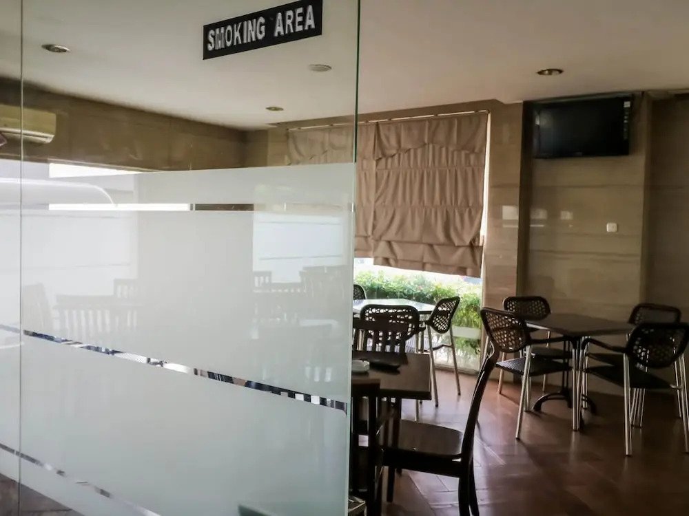 NIDA Rooms Lapangan Medan Petisah