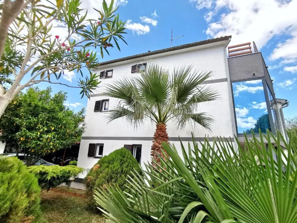 Apartmani Andrea