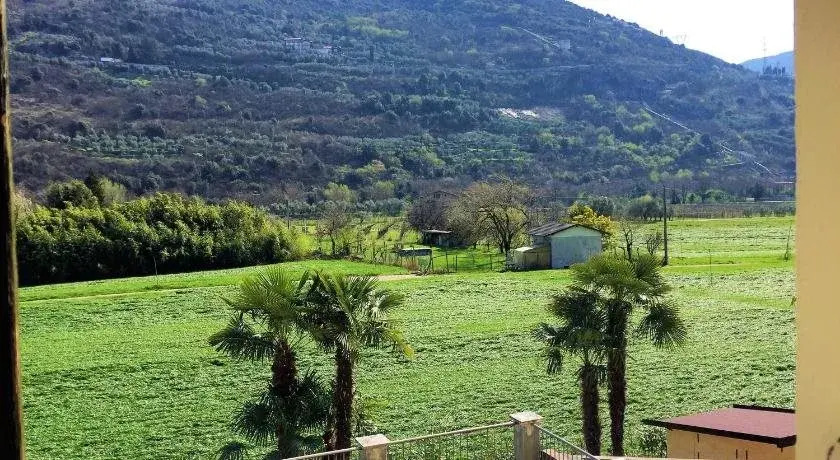 Residence Cà Rossa