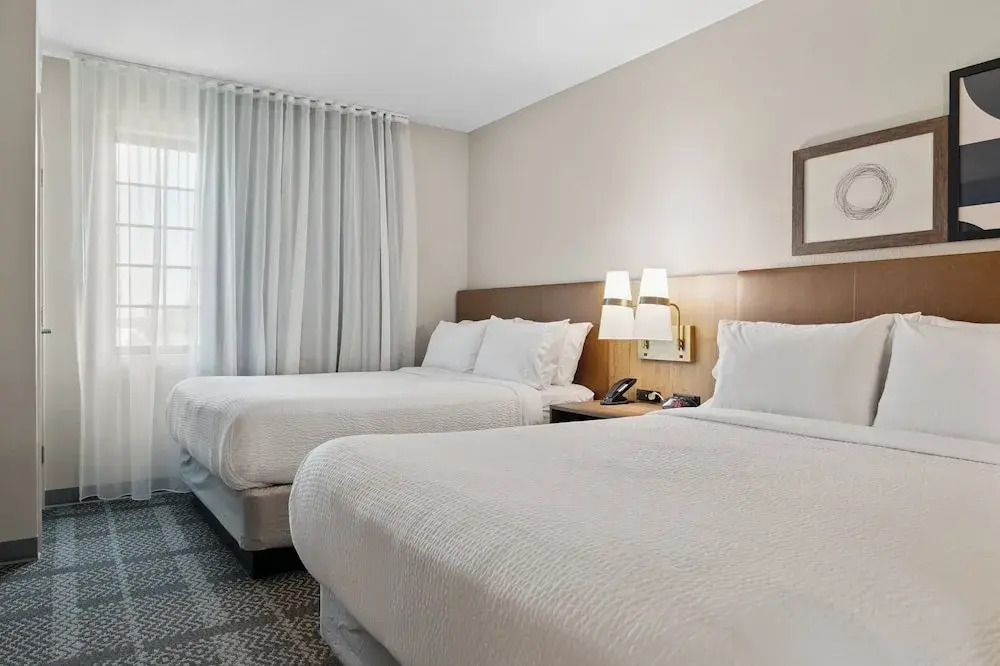 Staybridge Suites Sacramento Woodland by IHG