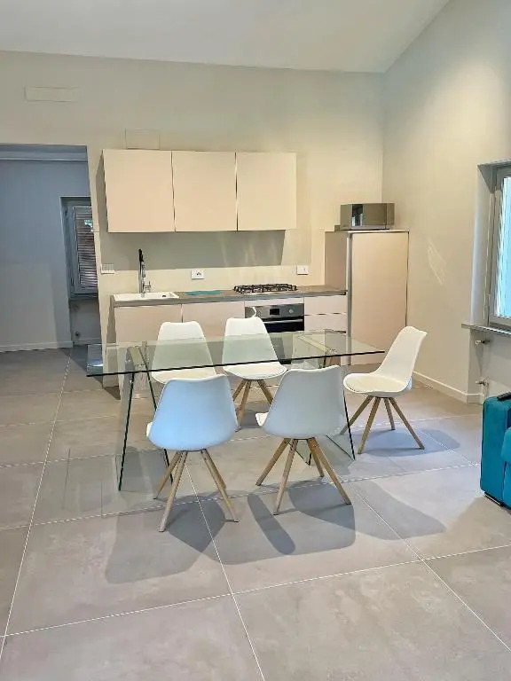 Villa Giuliana