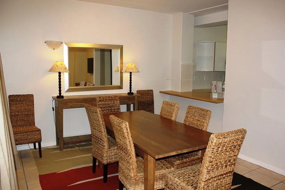 8 Moda Rossi Self catering