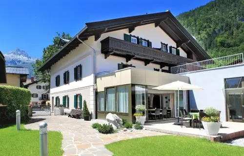 Frhstckspension Villa Egger
