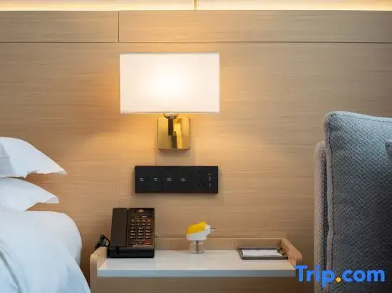 Lizi Elegant Hotel